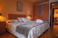 Villa Marinera Families Hotels in Ribadesella