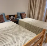 Duplex Espaçoso e Luminoso na Marginal