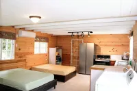 Charming 3-bedroom villa with WiFi, AC in fabulous Parlatuvier, Tobago โรงแรมใน