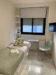 Apartamento en Zona Centrica Badalona i 400m Playa Ideal Familias o Grupo Amigos Hotels in Badalona