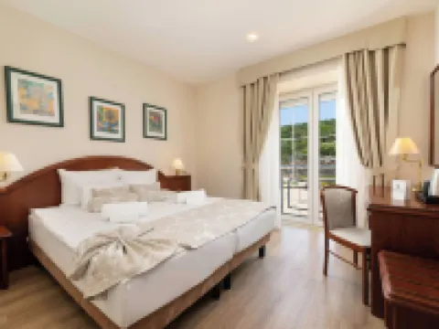 Hotel Kanajt Hotels in Punat