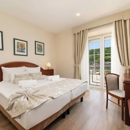 Hotel Kanajt Hotels in Punat