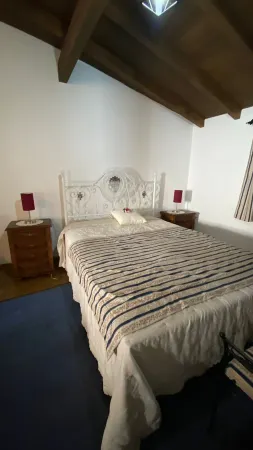 LouzaNook - Casa do Moinho Отели в г. Лоза