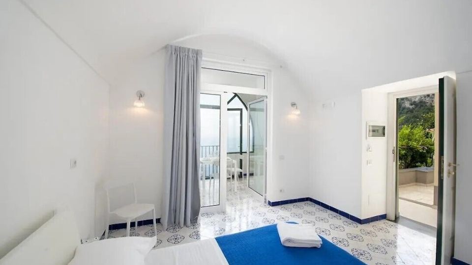 Cezanne apartment for 3 people