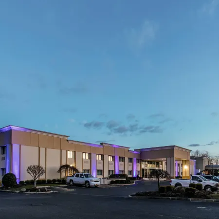 Comfort Inn Medford-Long Island