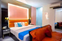 Sans Hotel International Surabaya Hotels in Gubeng
