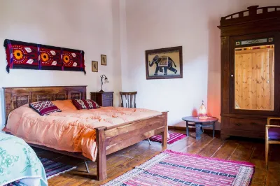 Charming Villa In The Madonie Natural Park Hotel in zona Pura Vita Casale Officinale