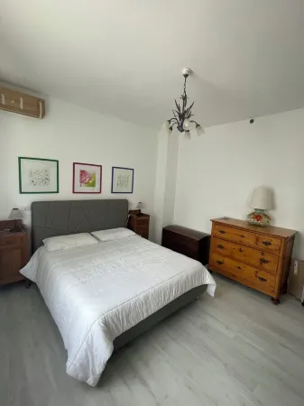 Trasimeno Holiday Home - Tommaso Отели рядом с достопримечательностью «Castiglione del Lago»