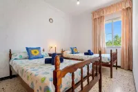 Casa Vacacional Familiar Hotel di Alcanar