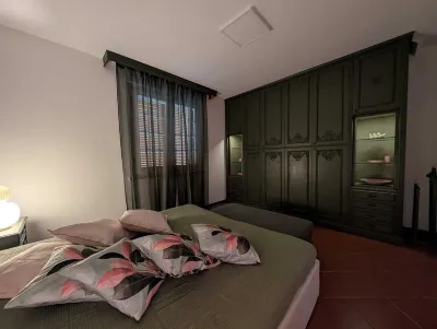 Villa Nasilù the window beyond the sea Pet friendly Hotels near Corso Vittorio Emanuele II