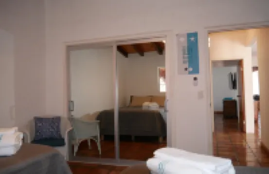 Charming 2-bedroom house with WiFi in San Antonio del Mar Hotels in San Antonio del Mar