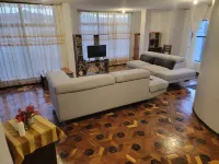 Hermoso Departamento Central Familiar/Beautiful Central Family Apartment