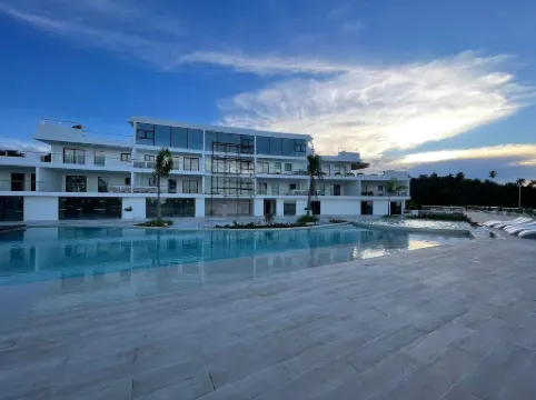 Serenity Blue Las Terrenas