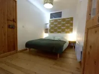 Charming apartment le 1707 in the heart of the historic city of Vauban Hotels in Briancon