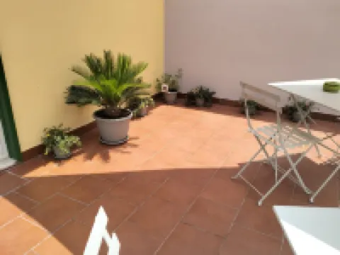 Essences of Sicily Apartment Letojanni - Taormina