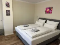 Studio apartment "Osterberg" in the old winery Hotels in Großkarlbach