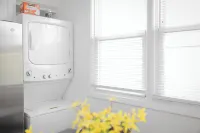 Stylish4Br,5Bds,Freeparking,Near New York City, Times Square, WTC,BrooklynBridge