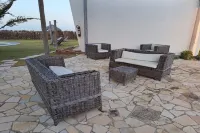 Conforto com Maresia!!