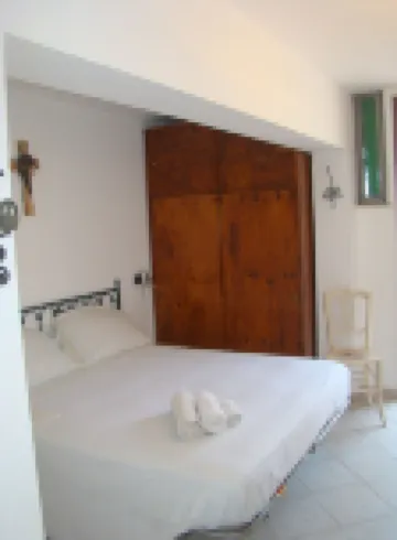 CASA PARADISO Vacanze Hotels in Costa Saracena - Castelluccio