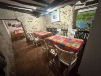 CASA RURAL LAS MARIPOSAS A HOUSE FULL OF HISTORY TO RELAX IN NAVARRE