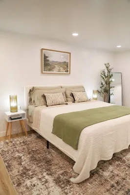 Romantic, Luxurious Getaway in the Heart of Amish Country