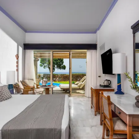 Leptos Panorama Hotel