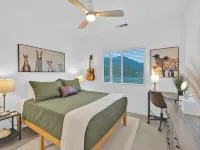 Stylish and Private Adobe Retreat with Views in Borrego Springs / Anza Borrego Hotels in Borrego Springs