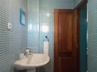 GREEN SEA APARTMENTS