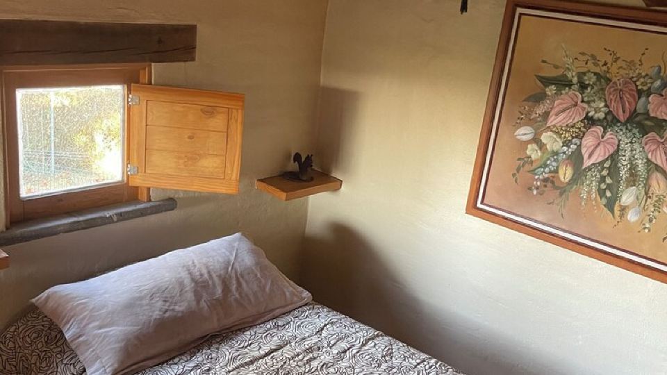Anturio Cabaña 100% de Lujo con Hermosos Jardines