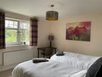 Ailsa Gem - Apartment in Turnberry. Hotels in Girvan