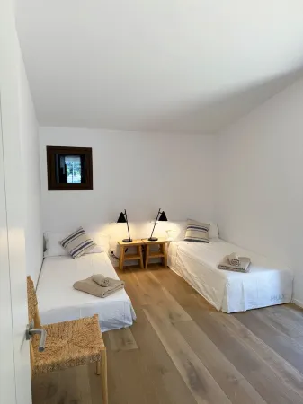 Casa del Ros with Ocean View