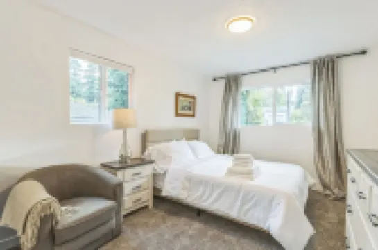 Perfect 3-bedroom house in Burien