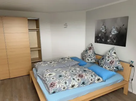 Vacation apartment Leonardo Отели в г. Бадем