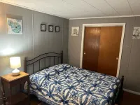 Charming 2-bedroom townhome in Coaldale close to St Lukes Hospital.