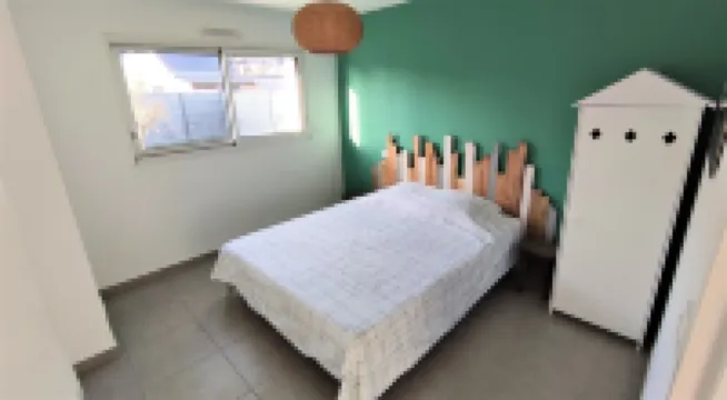 Villa Ty Breizh'île 聖吉爾達德呂伊酒店