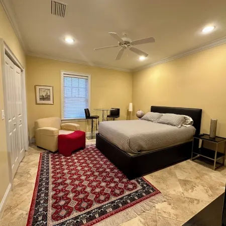 La Retraite 361 3-bedroom 3.5 bath Fernandina Bch w ocean views &gourmet kitchen