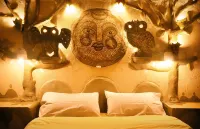 La Cuevita, cave styled Studio. Hotels in El Pueblo