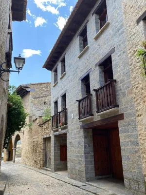 Casa Rural en el Maestrazgo. Ideal Para Familias y Amigos Hotels in Maestrazgo