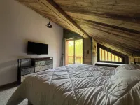 Le Refuge du Grand-père Hôtels à : Taninges