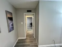 1BR Retreat • Cozy & Bright