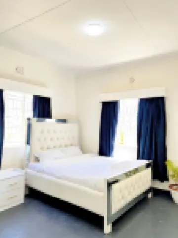 In the Heart of Narok your Mara home away from home