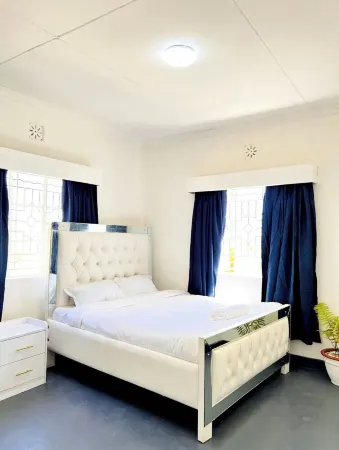 In the Heart of Narok your Mara home away from home Отели в г. Нарок