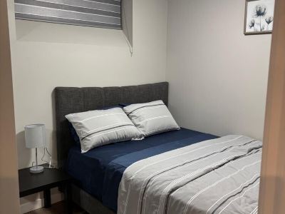 Bliss and Comfort Home