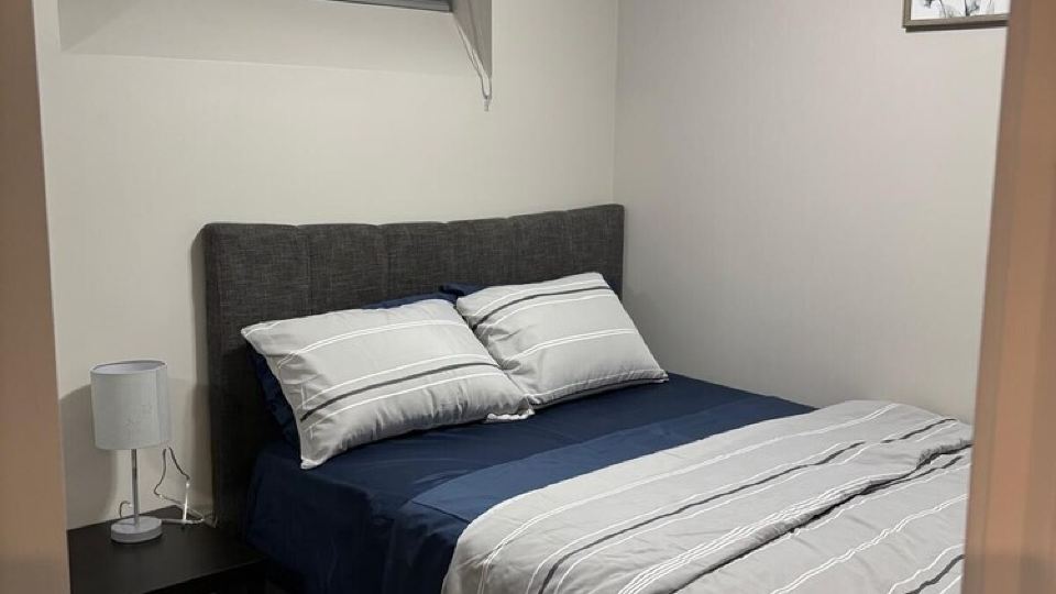 Bliss and Comfort Home