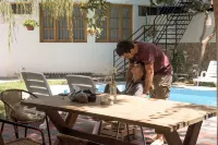 Dream House - Ica - Perú