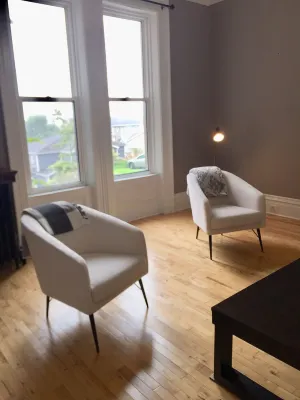 Spacious 5-bedroom house in marvelous Saint John with WiFi