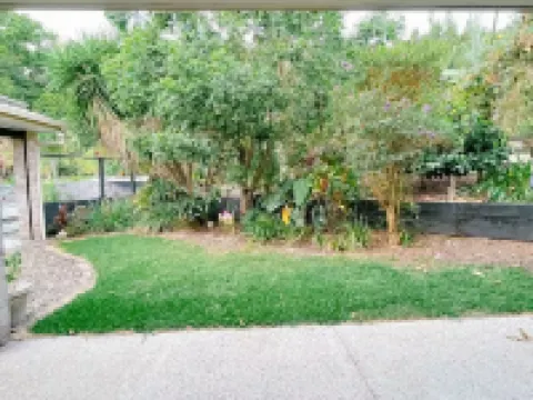 Wildwood Oasis: Hinterland & Coast Escape