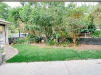 Wildwood Oasis: Hinterland & Coast Escape