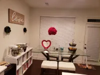 Home Away From Home -New Townhome Hotel di Stonecrest