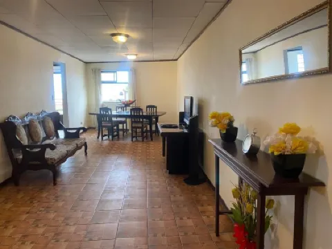 Apartamento Para 4pax, Full Equipado, Cerca de la Ciudad. Seguro y Amplio Отели в г. 